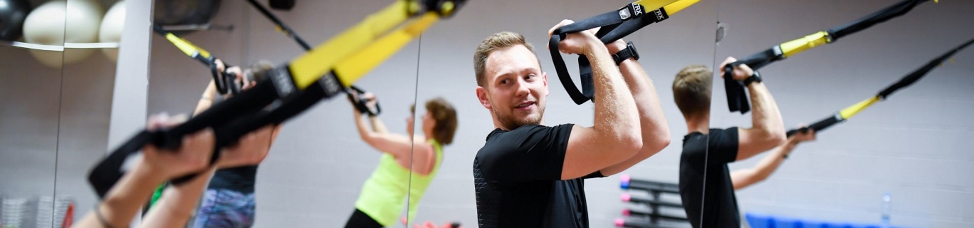 Read more about the article Sportiskā fitnesa nūjošana